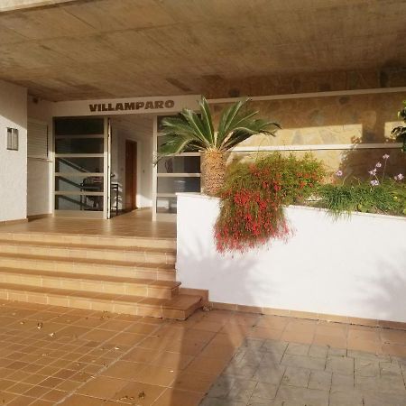 Summer Apartment & Beach Altea First Line Wifi Eksteriør bilde