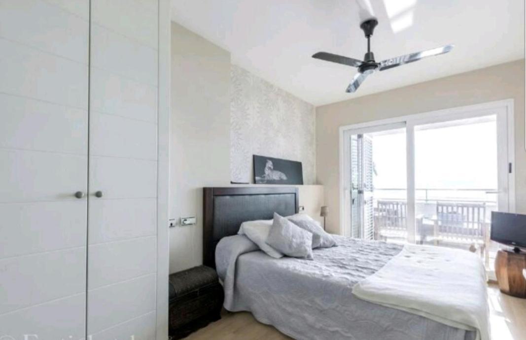 Summer Apartment & Beach Altea First Line Wifi Eksteriør bilde