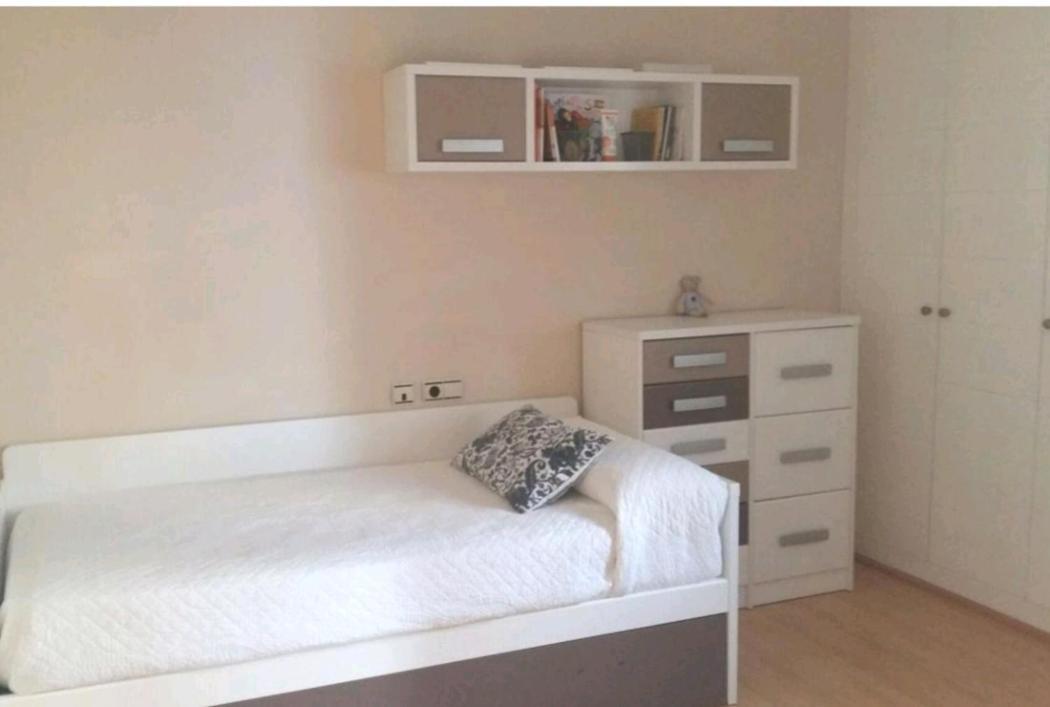 Summer Apartment & Beach Altea First Line Wifi Eksteriør bilde